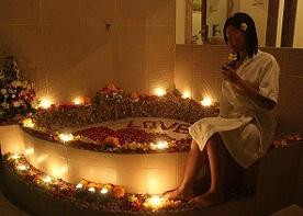 Araminth Spa Lovina景点图片