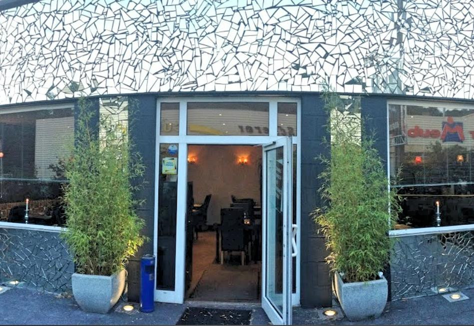 Scheoneck餐馆和美食-Opera Pizza