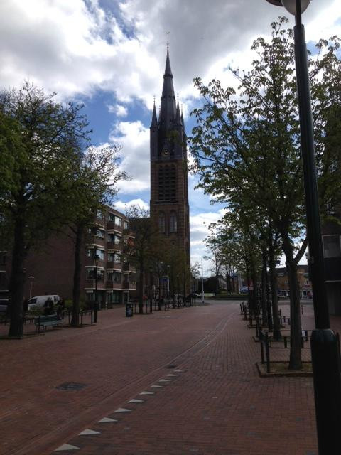 Sint- Vituskerk景点图片