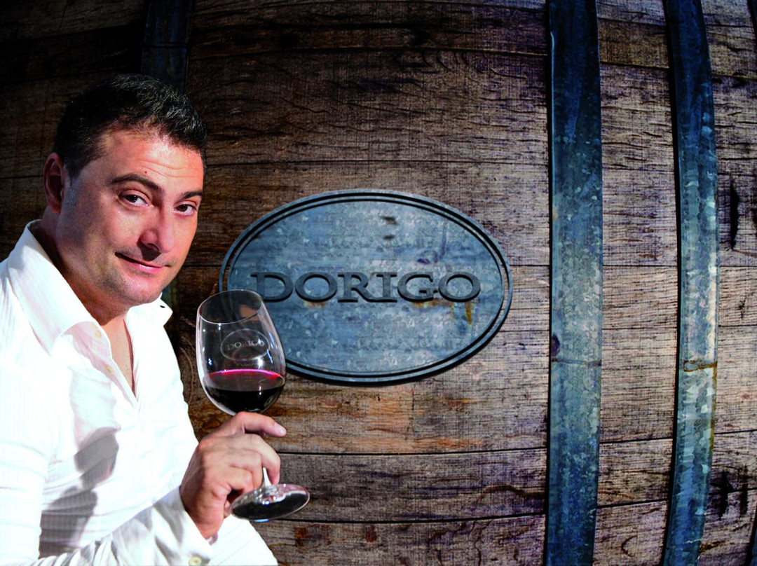 Dorigo Winery景点图片