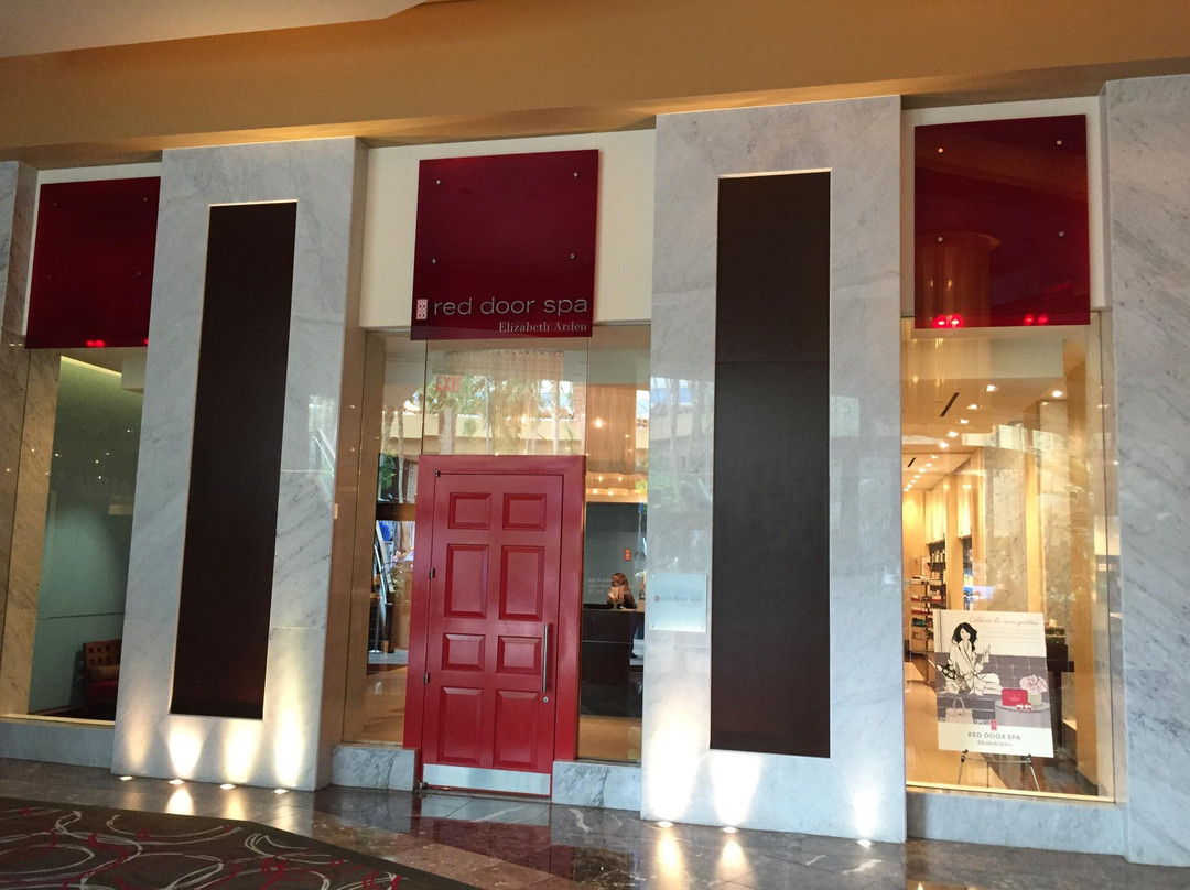 Harrah's Atlantic City Casino景点图片