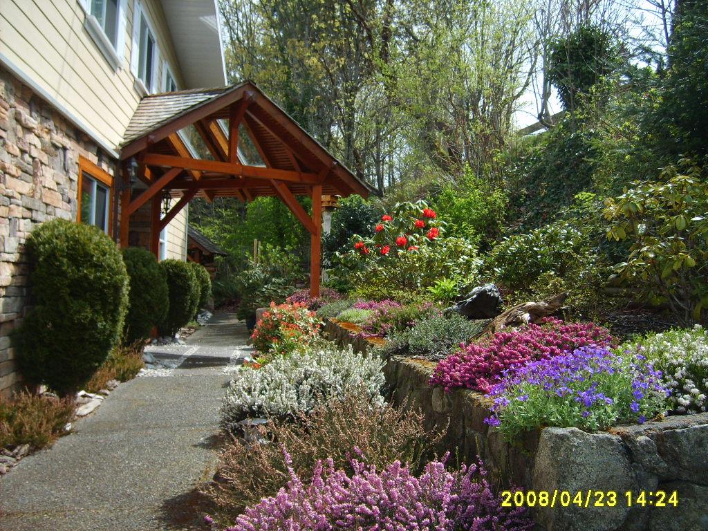 Bayridge Bed and Breakfast-官方