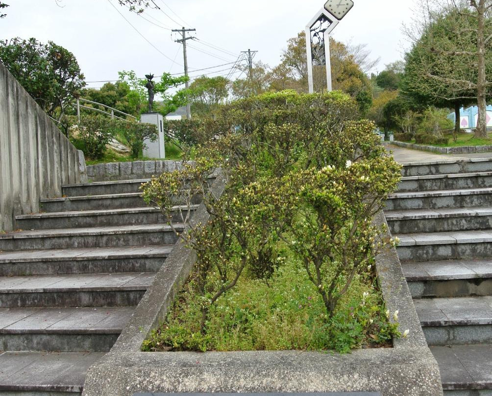 Shirasagi Park景点图片