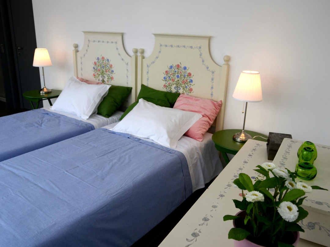Lab Hostel Nazare