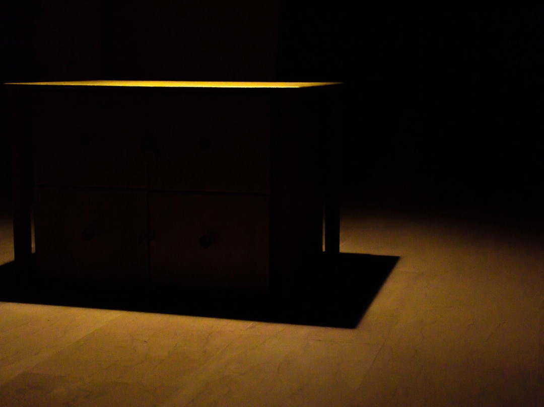 The Key-韦里亚必去景点