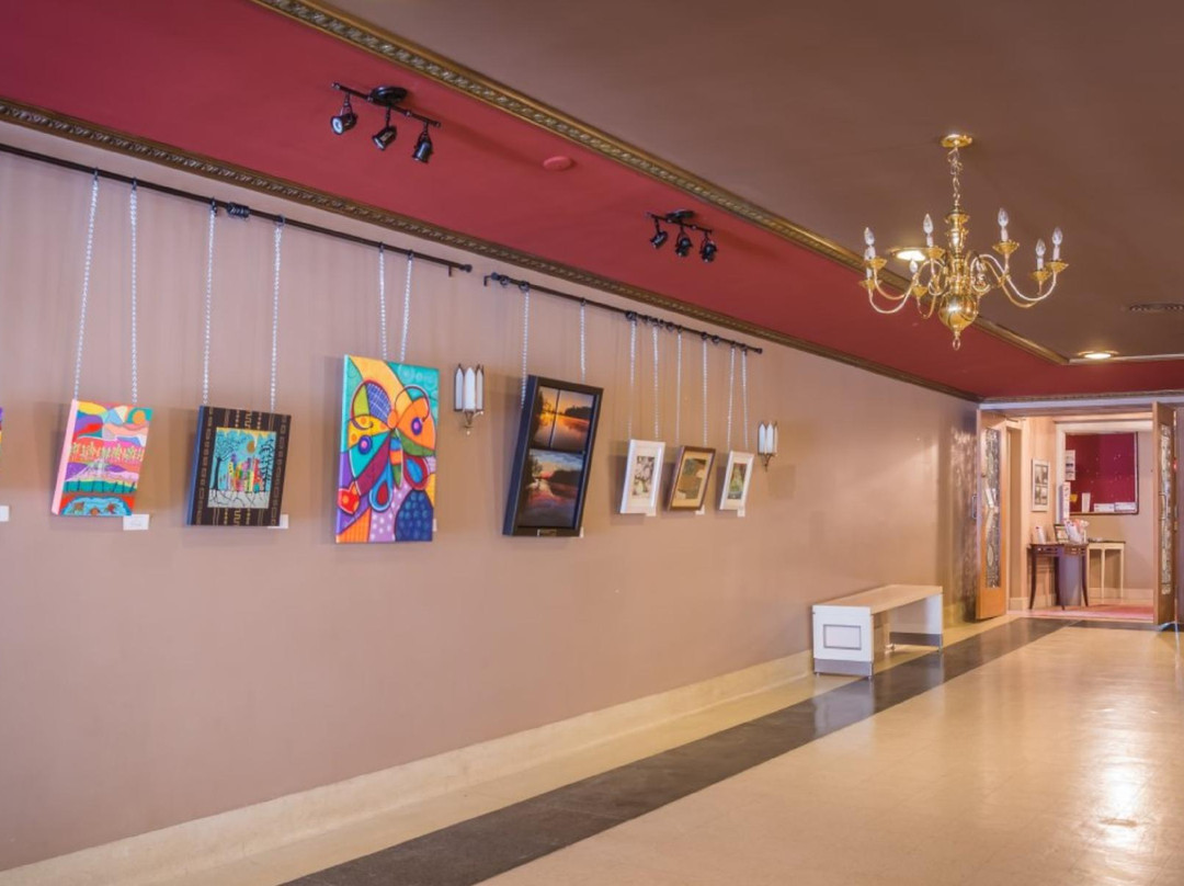 Palace Theatre-伦敦必去景点