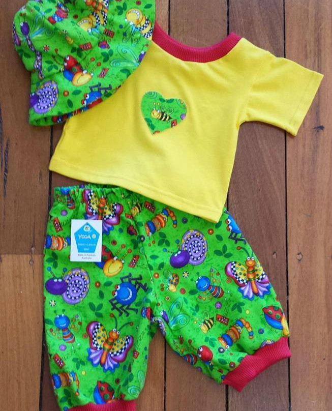 YccA Beach & Leisure Wear景点图片