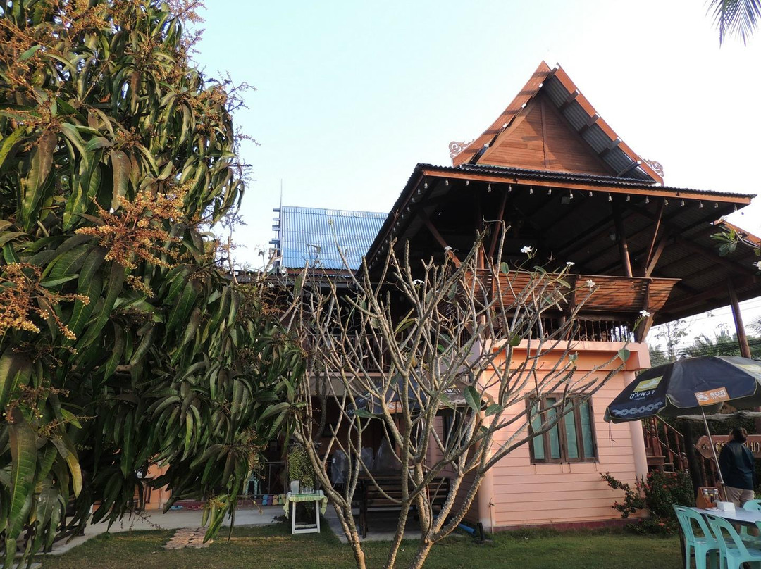 Panviman Amphawa Riverside Resort