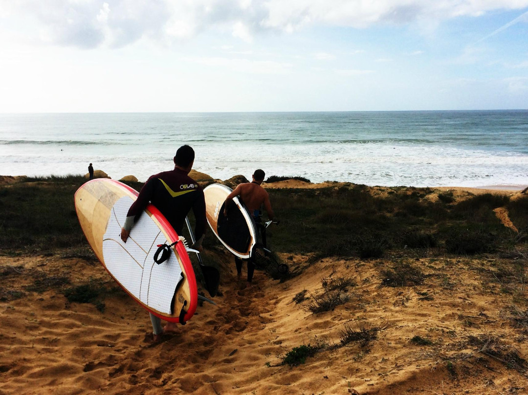 SUPA Sea Adventures-阿尔布赞拉必去景点