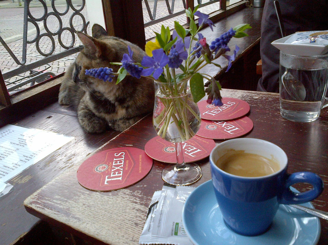 Café Derat