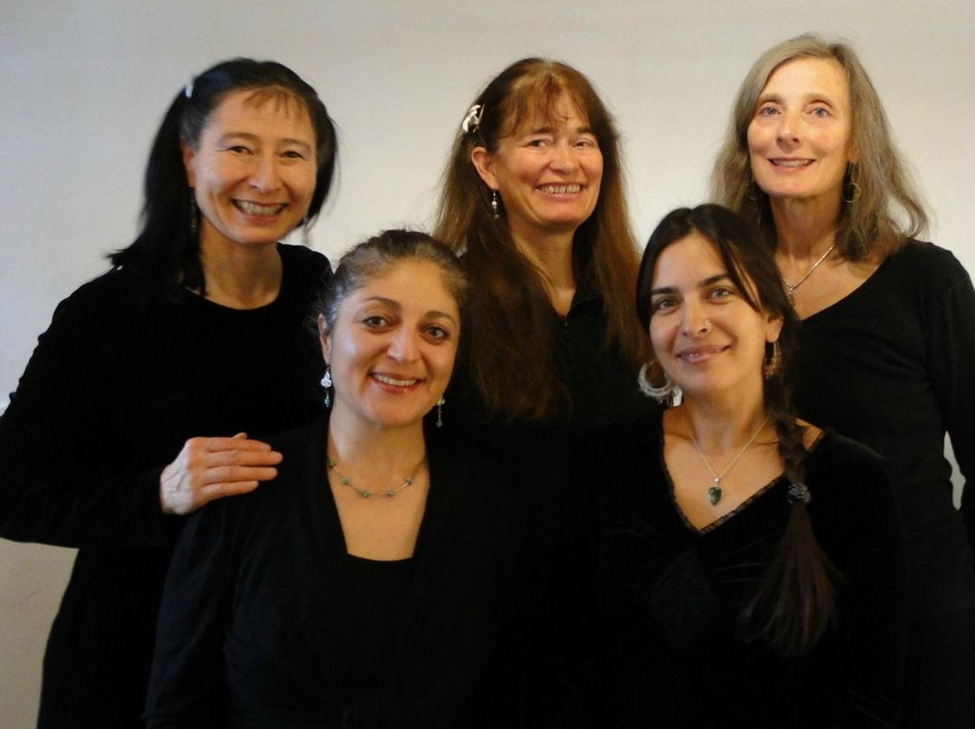 Essential Massage and Spa Therapies-道师城必去景点