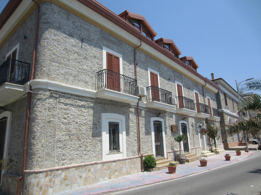B&B Il Pozzo Antico