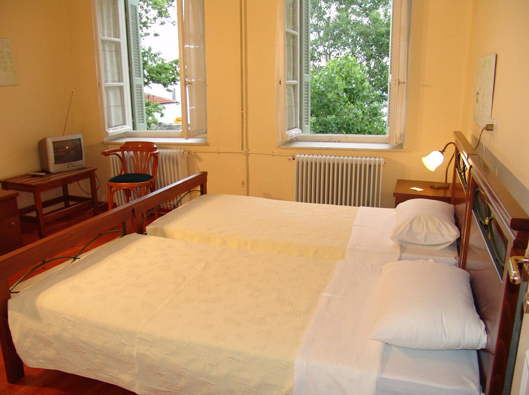 Archontiko Drakopoulou主图