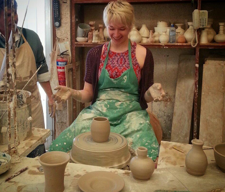 Koloni旅游攻略图片