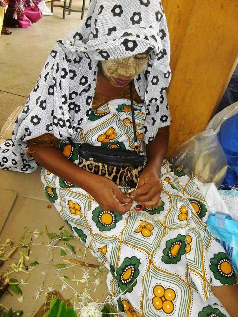 Office de Tourisme-Mamoudzou必去景点