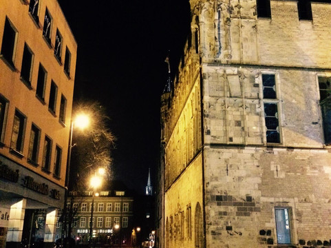 Alt St. Alban-科隆必去景点