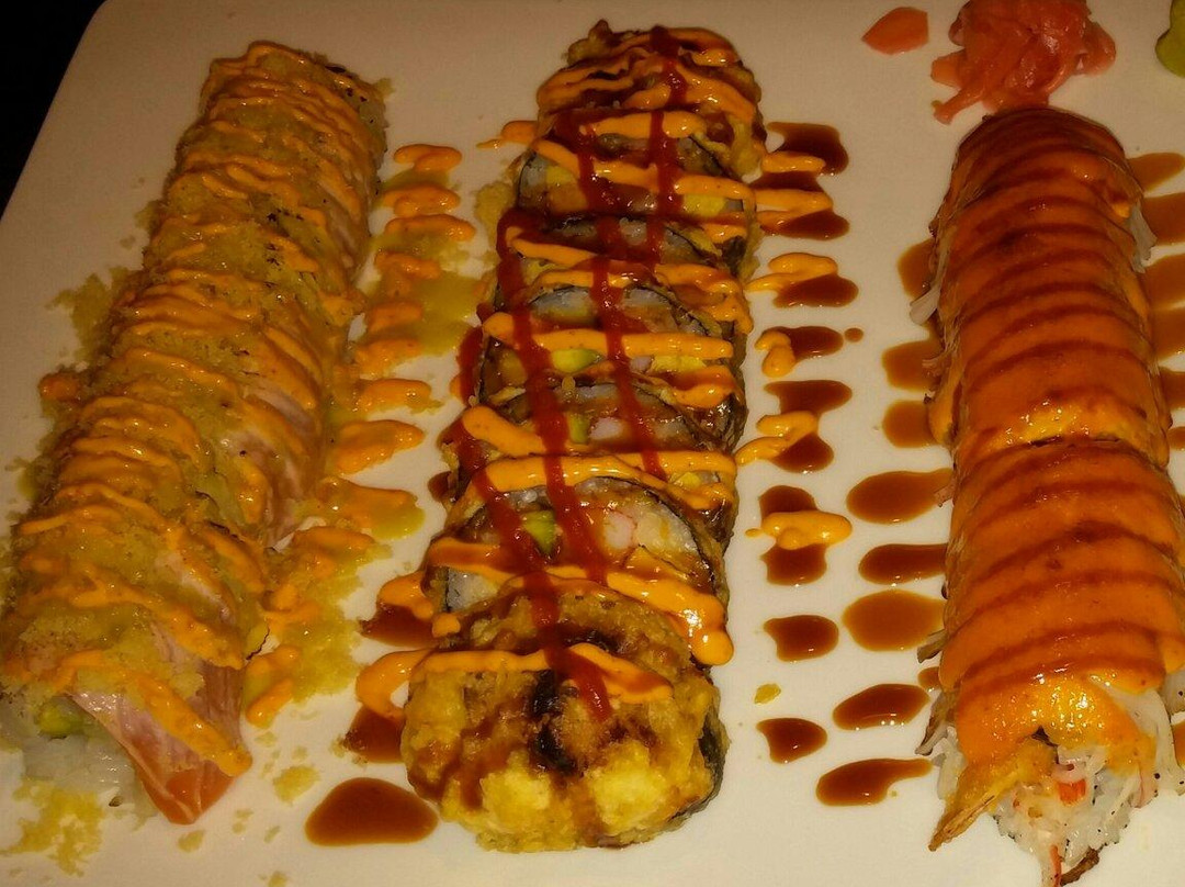 Sushi Moto