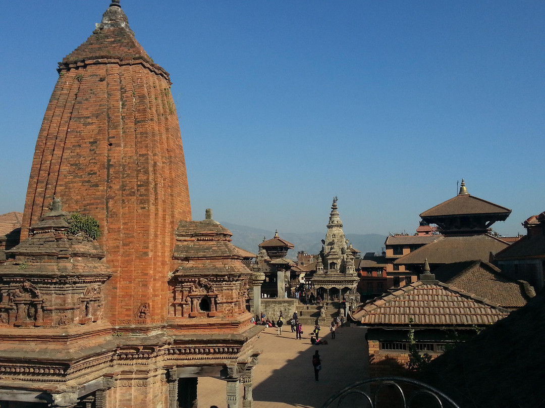 Visit Himalaya Treks-加德满都必去景点