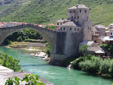 Discover Croatia - Day Tours-斯普利特必去景点