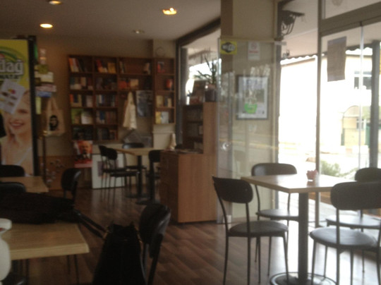 Nazim Hikmet Kulturevi-伊斯坦布尔必去景点