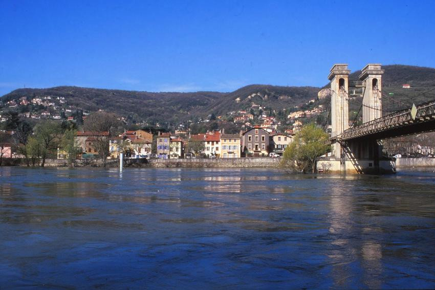 Rochetaillee-sur-Saone旅游攻略图片