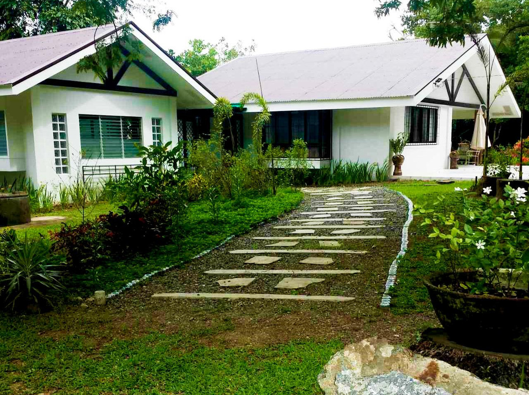 吉马拉斯岛酒店住宿-Kabukiran Resorts