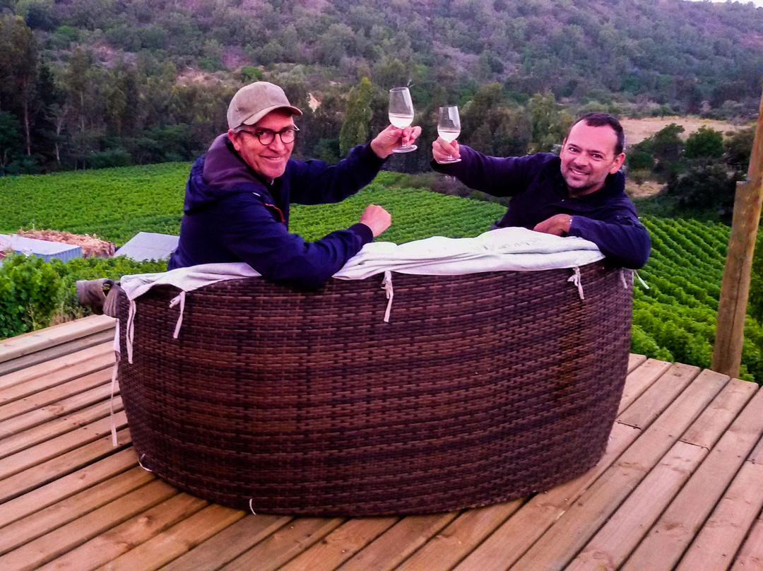 La Recova Wines-卡萨布兰卡必去景点