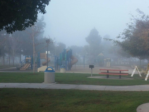 Calavera Park-卡尔斯巴德必去景点