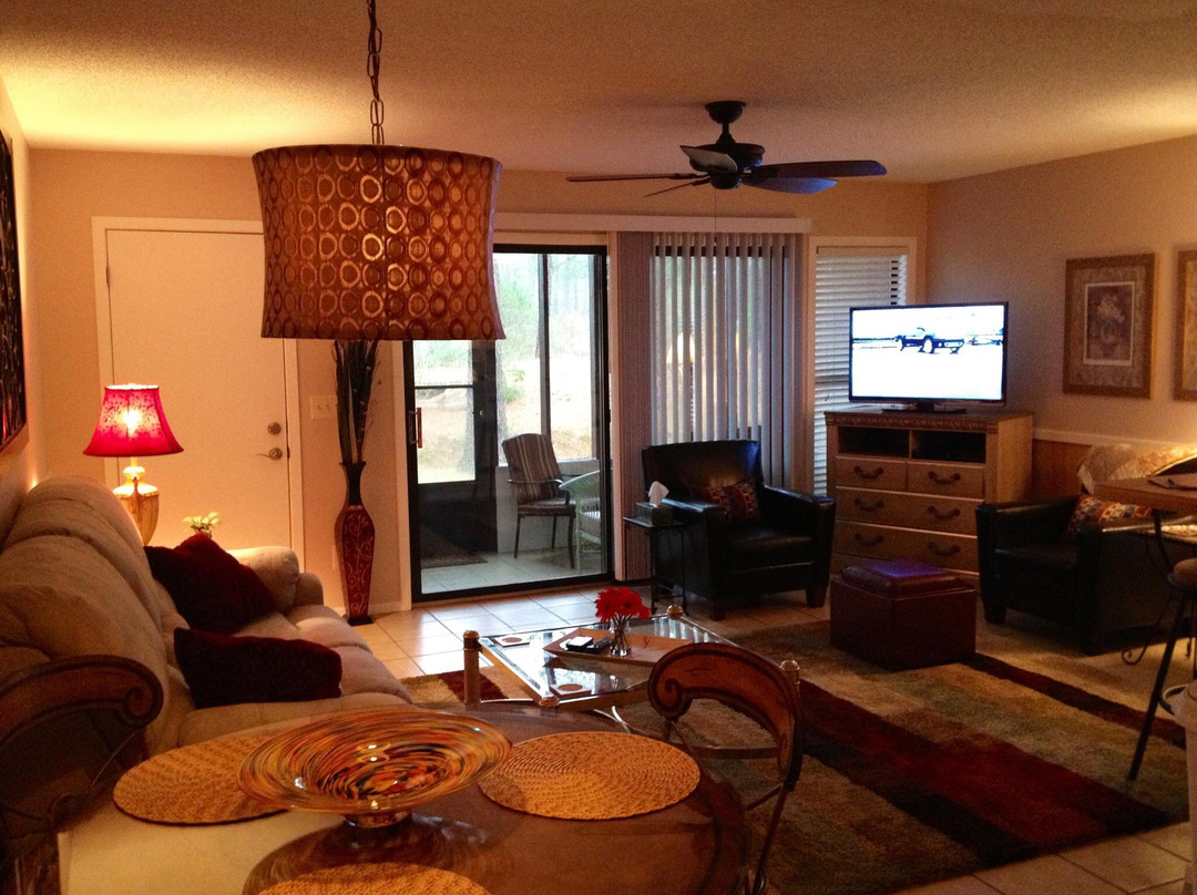 Little River Inn主图