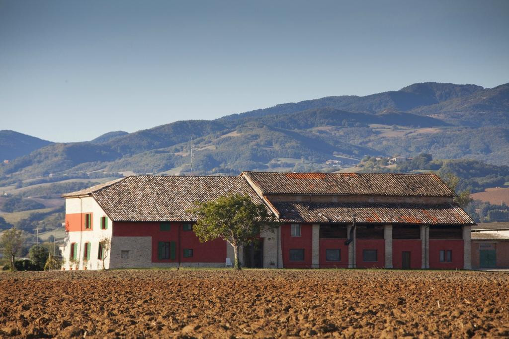 Agriturismo Casarossa