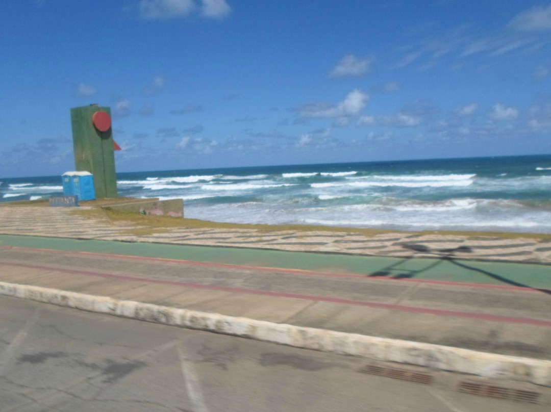 Pituacu Beach景点图片