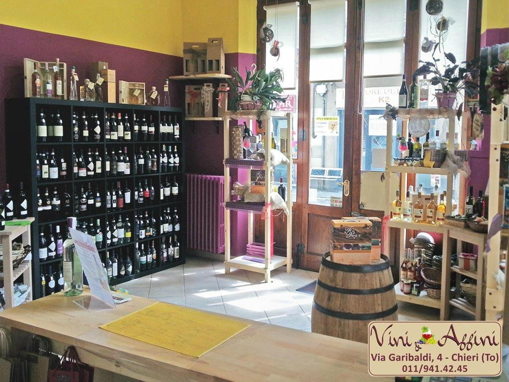 Vini e Affini - Enoteca e Vini Sfusi景点图片