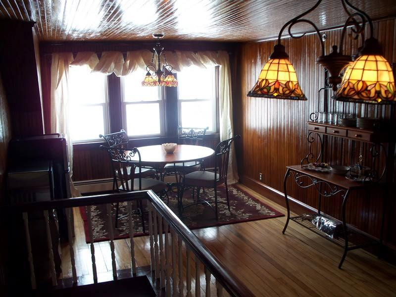 Four Seasons Inn of Soldier Pond主图