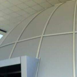 Serdivan Planetarium景点图片