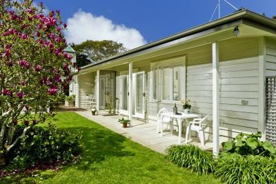 Devonport Motel主图