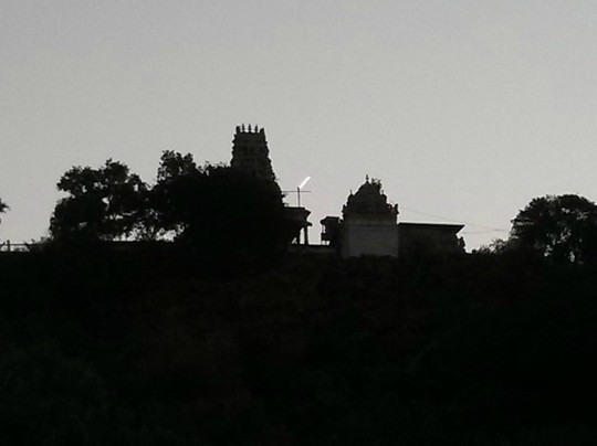 Sri Bala Dhandayuthapani Swamy Temple-Chettikulam必去景点
