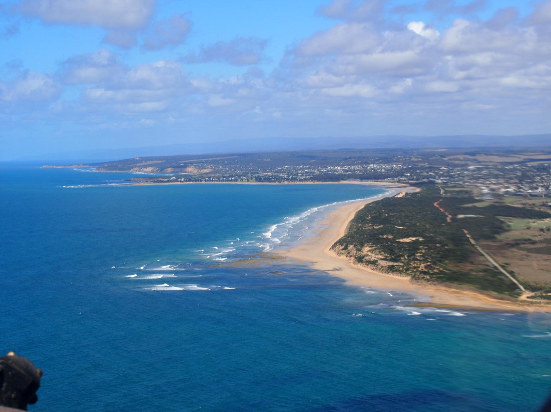 Skythrills Australia-Lethbridge必去景点