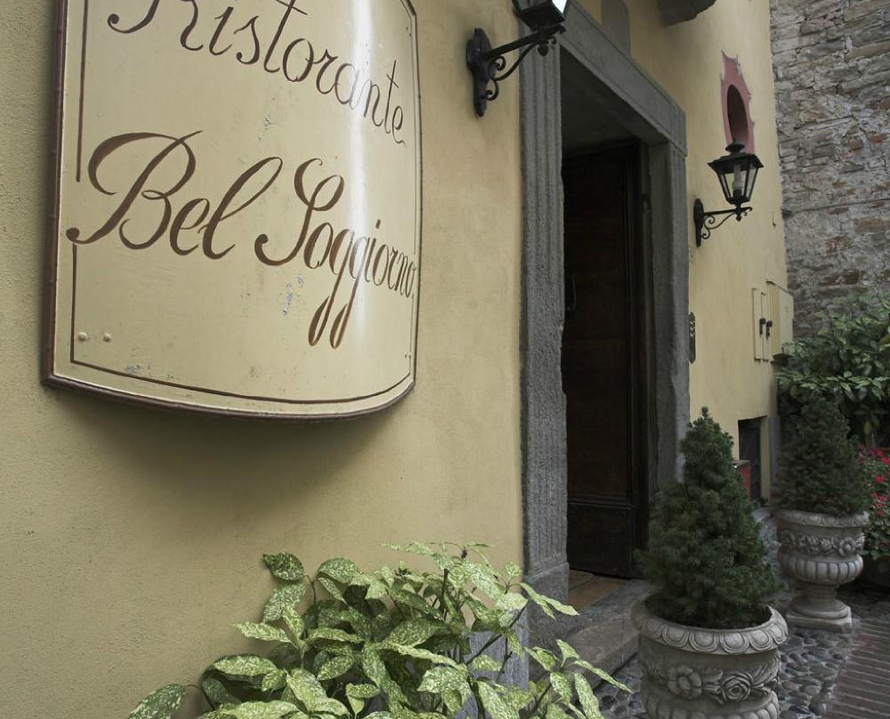 Ristorante Bel Soggiorno主图