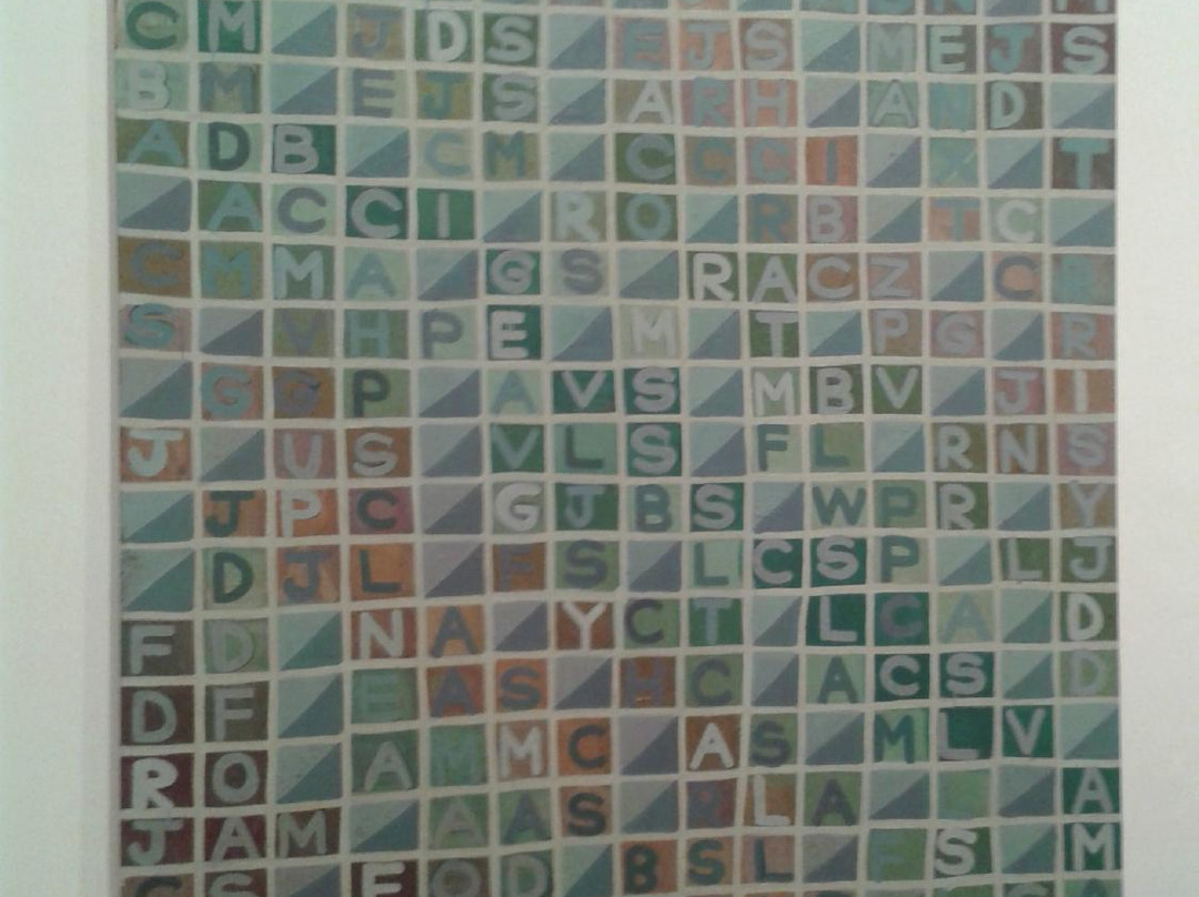 Museu de Arte De Ribeirao Preto景点图片