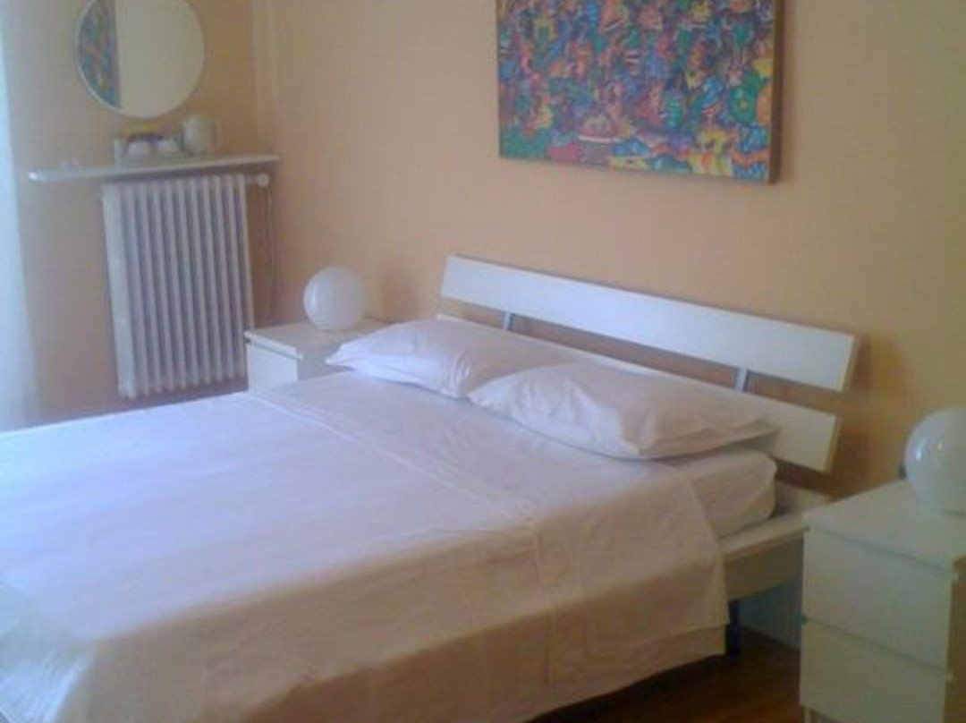 B&B Casina Dei Marsi主图