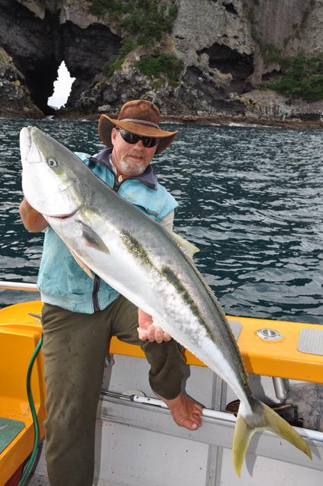 Ramsey Fishing Charters-菲蒂昂格必去景点