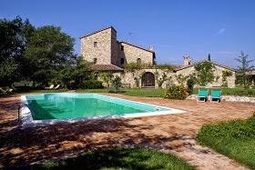 Borgo Callauzzo Country House