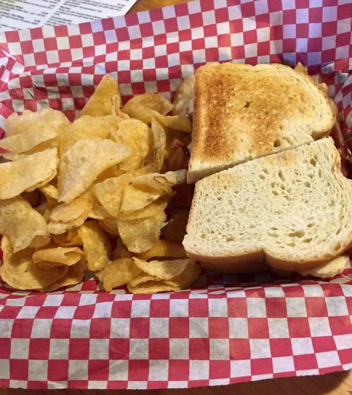 Dover餐馆和美食-Cuzzins