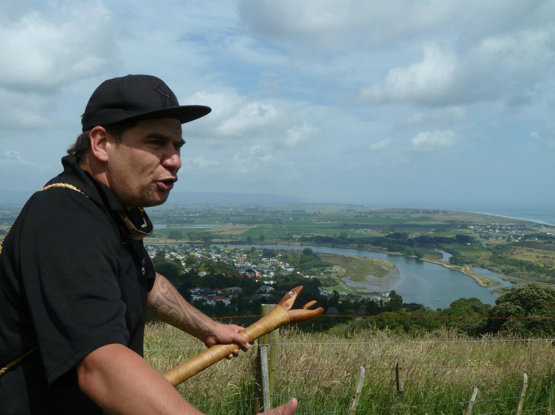 NATIVConnectioNZ:Real Māori Experiences- Day Tours-法卡塔尼必去景点