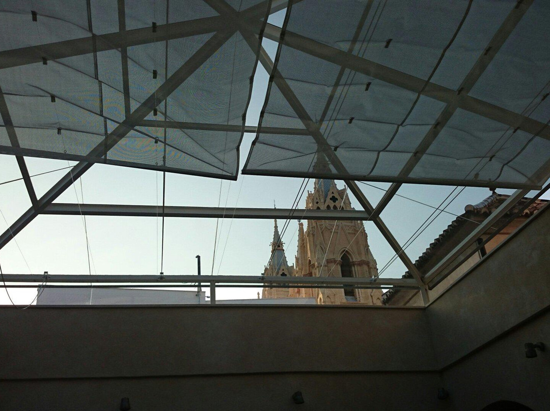 Museo Carmen Thyssen Malaga景点图片