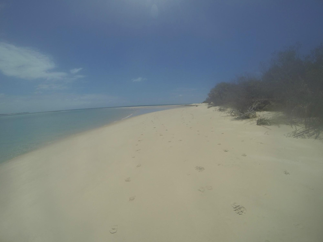 Dive Bazaruto-Vilanculos必去景点