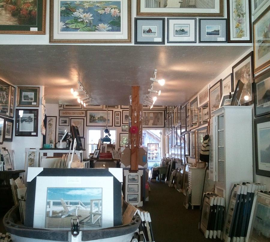 Art of Door County-Fish Creek必去景点