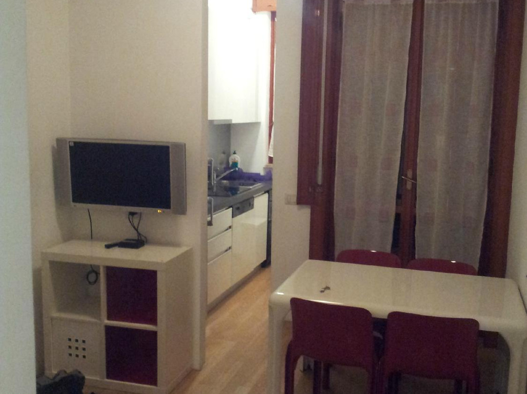 Apartments San Martino