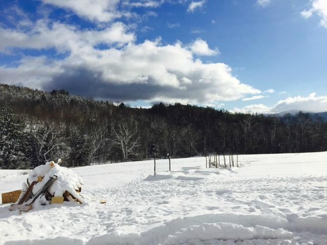 Bent Hill Brewery-Braintree必去景点