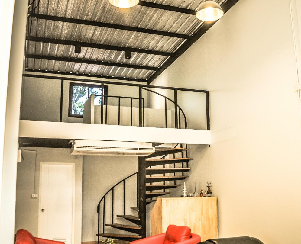 Tree Space Chiang Mai Resort主图
